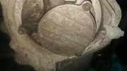Unterdruckpumpe Vacuumpumpe Bremsanlage Mercedes-Benz A-CLASS, W168, 1997.07 - 2001.06 a6682300165,