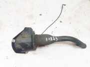 Tankeinfüllstutzen Tankrohr Kraftstoffrohr Jeep Cherokee, III 2001 - 2007 Gebraucht,