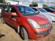 Wasserkühler Nissan Note, 2006.03 - 2013.06 Gebraucht,