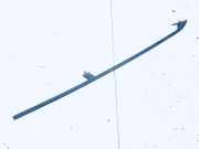 Dachreling Rechts Ford Escort, 1995.01 - 2000.07 Gebraucht,