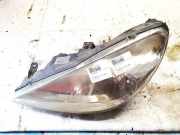Hauptscheinwerfer - Vorne Linke Peugeot 607, 2004.07 - 2010.12 facelift 9654670980, 89010122