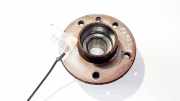 Radnabe Achsschenkel - Vorne Linke Opel Omega, B 1999.09 - 2003.07 facelift Gebraucht,