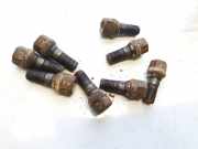 Radbolzen- Radmutter Citroen Berlingo, I 2002.11 - 2008.04 facelift Gebraucht,