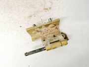 Türscharnier Hinten Peugeot 206, 1998.08 - 2002.07 Gebraucht,
