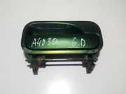 Türgriff Türaussengriff - Hinten Rechts Opel Vectra, B 1995.09 - 2000.09 gm712,