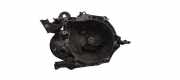 Schaltgetriebe Citroen C3, I 2002.02 - 2005.06 20DM25,