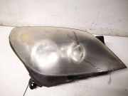 Hauptscheinwerfer - Vorne Rechts Opel Astra, H 2004.03 - 2009.12 270922, re270922