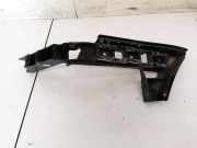 Stoßstangenhalter - Hinten Rechts Volkswagen Touran, 2003.01 - 2006.10 1T0807376A, BLX