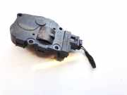 Stellmotor Lüftung Citroen C4 Grand Picasso, I 2006.01 - 2013.06 412650750, 14092007