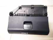 Handschuhfach Volkswagen Polo, IV 2005.04 - 2009.11 facelift 6q2857101, Bbm