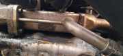 Abgaskühler AGR-Kühler Peugeot 4007 2007 - 2012 Gebraucht,