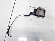 Vorglüh Relais BMW 7-Series, E65 E66 E67 E68 2001.11 - 2008.06 Gebraucht ,