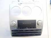 Radio Mazda 5, CR 2005.02 - 2010.09 14792086, cc9366ar0 06a1b0567251