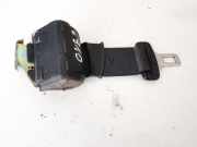 Sicherheitsgurt - Hinten CENTER Audi A6, C4 1994.06 - 1997.10 4A0857713,