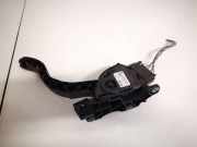 Pedalwerk Volvo S80, 2006.03 - 2010.01 6g929f836bd, 6g92-9f836-bd 6pv009220-01