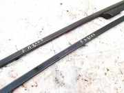 Dachreling BMW X5, E53 facelift 2004 - 2006 16572, 16567