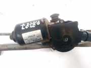 Wischergestänge Toyota Corolla Verso, III 2004.05 - 2007 851100f020, 10g13a ms159200-7241