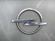 Emblem Opel Vectra, C 2002.04 - 2005.10 Gebraucht ,