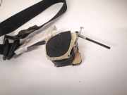Sicherheitsgurt - Vorne Linke Opel Astra, G 1998.09 - 2004.12 90560635,
