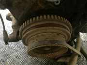 Riemenscheibe Kurbelwelle BMW 3-Series, E36 1990.09 - 1998.02 Gebraucht,