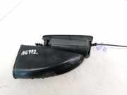 Lüftungsgitter Armaturenbrett Volvo S80, 1998.05 - 2004.06 9158449,