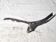 Schwellerverkleidung - Hinten Rechts Skoda Octavia, II 2004.02 - 2009.03 1z9867768,