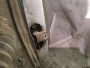 Türfangband Türbremse Türstopper - Hinten Rechts Nissan Primera, P11 1996.06 - 2001.12 Gebraucht,