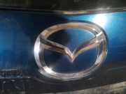 Emblem Mazda 5, CR 2005.02 - 2010.09 Gebraucht,