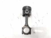 Kolben Pleuelstange Volkswagen Caddy, II 1995.11 - 2004.01 Gebraucht ,