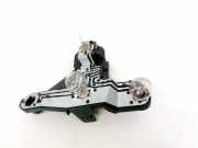 Lampenträger Heckleuchte - Hinten Toyota Corolla, 2001.11 - 2004.02 Gebraucht ,