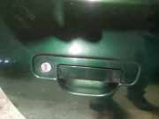 Türgriff Türaussengriff - Vorne Rechts Audi A4, B5 1994.11 - 1999.09 Gebraucht,