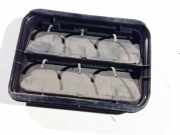 Ansaugschlauch Luftfilter Saugrohr Infiniti QX50, I J50 2007.01 - 2016.06 7700838358,