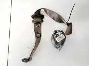 Sicherheitsgurt - Hinten Rechts Dodge Caliber, 2006.08 - 2009.01 605460300b, r7308045asf