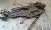 Fensterheber - Hinten Rechts Renault Laguna, I 1994.01 - 2001.03 Gebraucht,