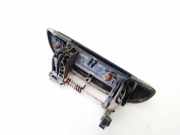 Türgriff Türaussengriff - Vorne Rechts Dacia Logan, I 2004.09 - 2009.03 Gebraucht,