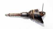 Lenksäule unten Kreuzgelenk Chrysler PT Cruiser, I 2000.01 - 2010.12 Gebraucht,