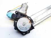 Fensterheber motor - Hinten Linke Honda Civic, 2006,01 - 2011.01 14cd7,