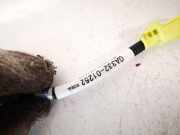 Airbag Sitz Daihatsu Sirion, 1998.04 - 2005.01 ga33201252, ga332-01252