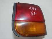 Rückleuchten - Hinten Linke Mitsubishi Space Runner, I 1991.01 - 1999.08 Gebraucht,