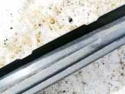 Zierleiste Leiste - Hinten Rechts Opel Crossland X 2017 - 2020 13452260, 461128837