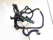 Kraftstoffleitung Peugeot 207, 2006.02 - 2009.06 96356, 92580