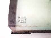 Dreieck Seitenscheibe - Hinten Rechts Opel Omega, B 1994.03 - 1999.09 Gebraucht,