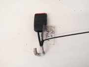 Gurtschloss - Hinten Linke Volkswagen Passat, B5 1996.08 - 2000.11 3b0857740, afn