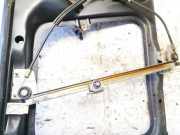 Fensterheber - Vorne Rechts Audi 100, C3 1982.07 - 1991.01 Gebraucht,