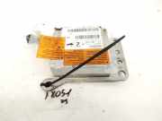 Steuergerät Airbag Nissan Primera, P12 2002.01 - 2008.12 98820AV200, 0285001420