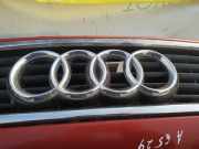 Emblem Audi A4, B5 1994.11 - 1999.09 Gebraucht,