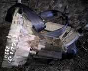 Schaltgetriebe Renault Clio, 2005.05 - 2009.06 jh518, s101692