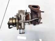 Turbolader Toyota Avensis, I 2000.10 - 2003.02 facelift 1720127010, 17201-27010
