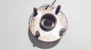 Radnabe Achsschenkel - Hinten Linke Chevrolet Tacuma, 2000.01 - 2008.12 Gebraucht,