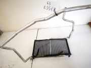 Heizungskühler Wärmetauscher Audi A6, C6 2005.01 - 2008.10 Gebraucht,